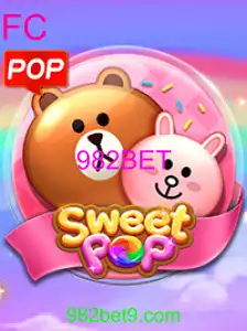 SweetPOP