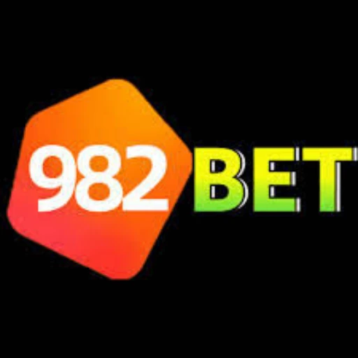 982BET– Site Oficial Slots Rápidos e Confiáveis – 982bet.com Logo